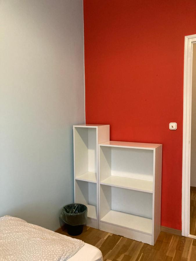 Gogol24 Hostel Szeged Ngoại thất bức ảnh